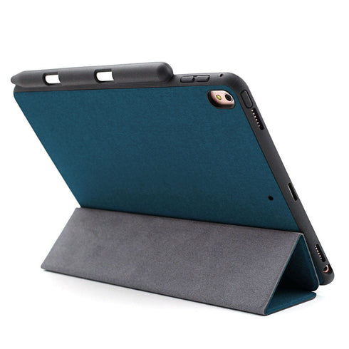 Prodigee Expert Case for iPad Series iPDPRO10.5-EXPT-BLU